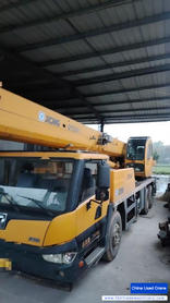 Buy XCMG 25K Used Crane / 1 Buy XCMG 25K Used Crane / 1